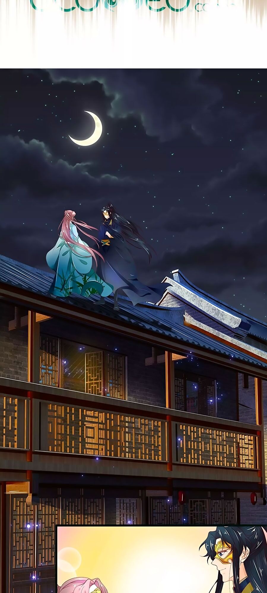 Y Hậu Lệ Thiên Chap 87 - Next Chap 88