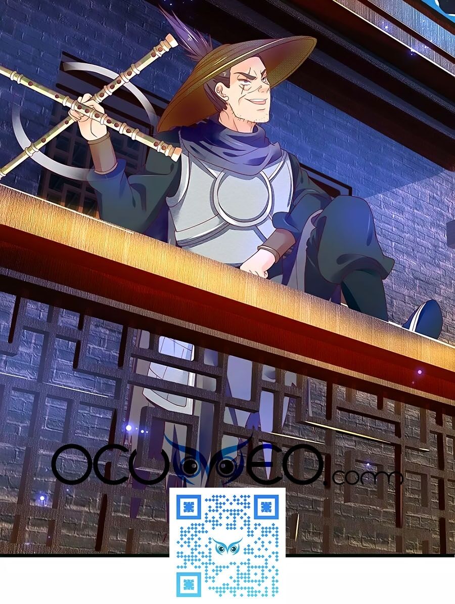 Y Hậu Lệ Thiên Chap 87 - Next Chap 88