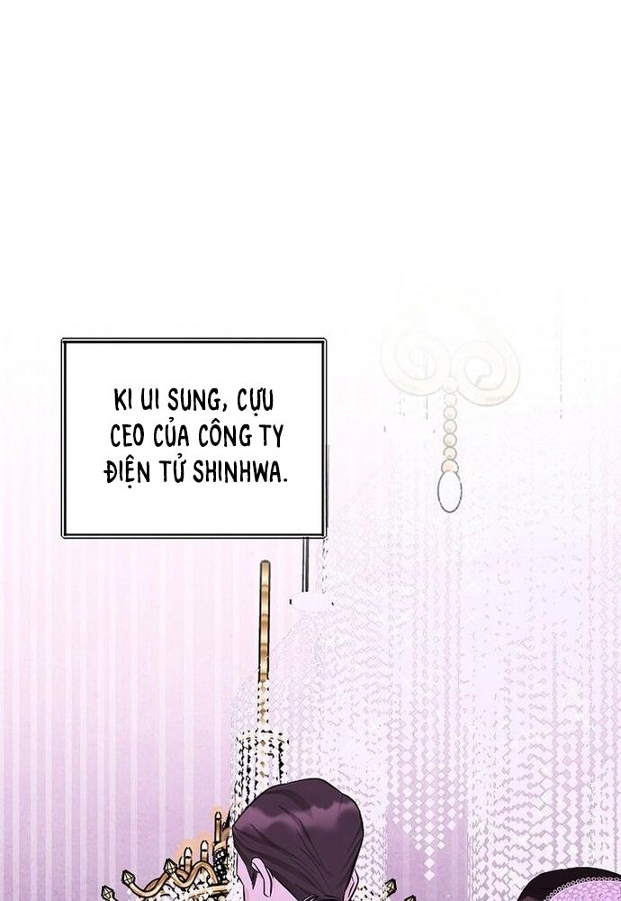 Ý Nghĩa Của Hôn Nhân Chap 10 - Next Chap 11