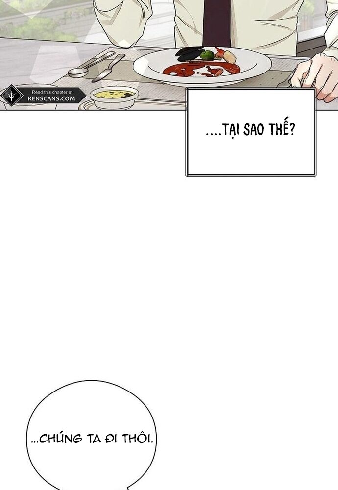 Ý Nghĩa Của Hôn Nhân Chap 10 - Next Chap 11