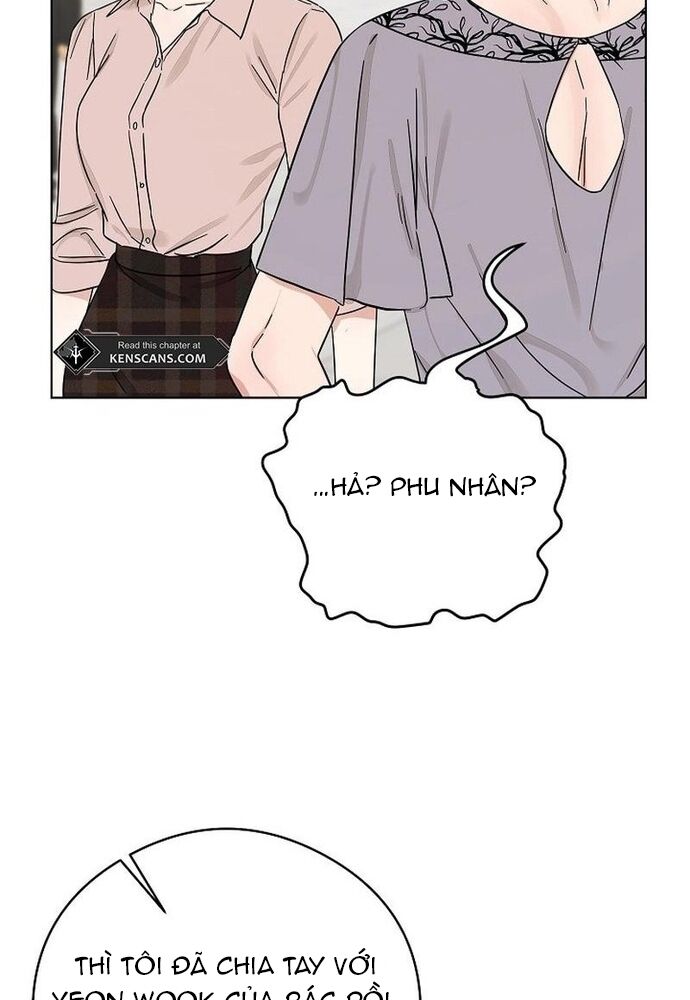 Ý Nghĩa Của Hôn Nhân Chap 10 - Next Chap 11