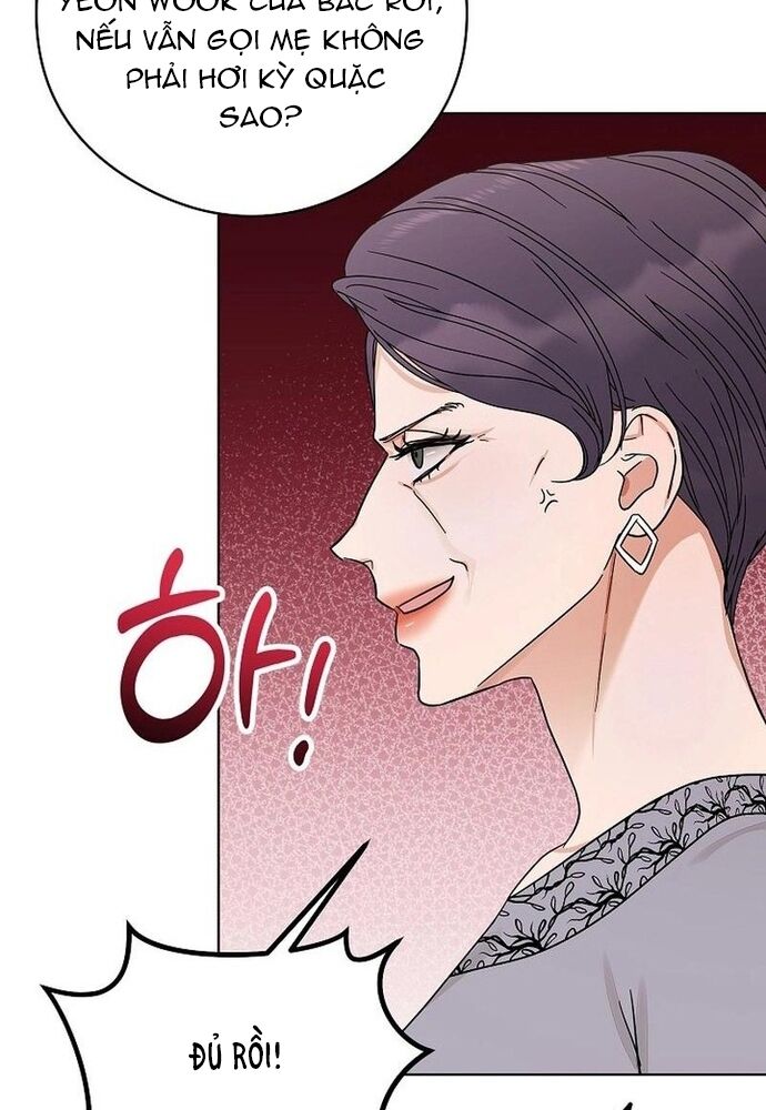 Ý Nghĩa Của Hôn Nhân Chap 10 - Next Chap 11