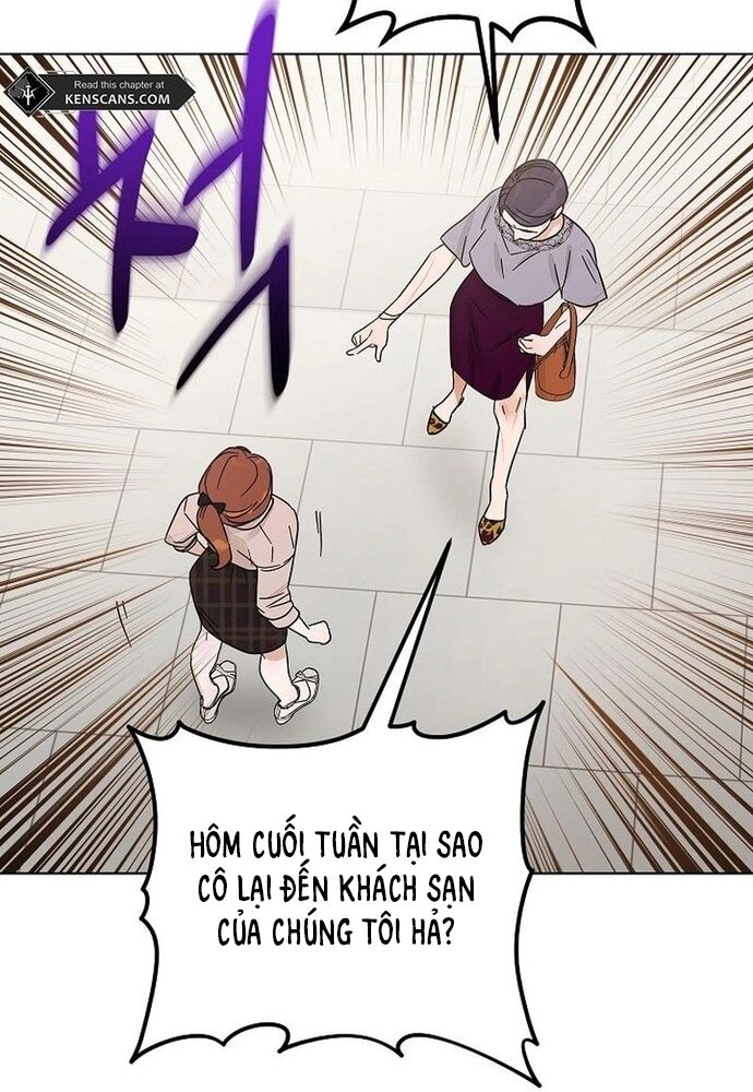 Ý Nghĩa Của Hôn Nhân Chap 10 - Next Chap 11