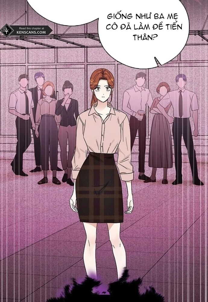 Ý Nghĩa Của Hôn Nhân Chap 10 - Next Chap 11