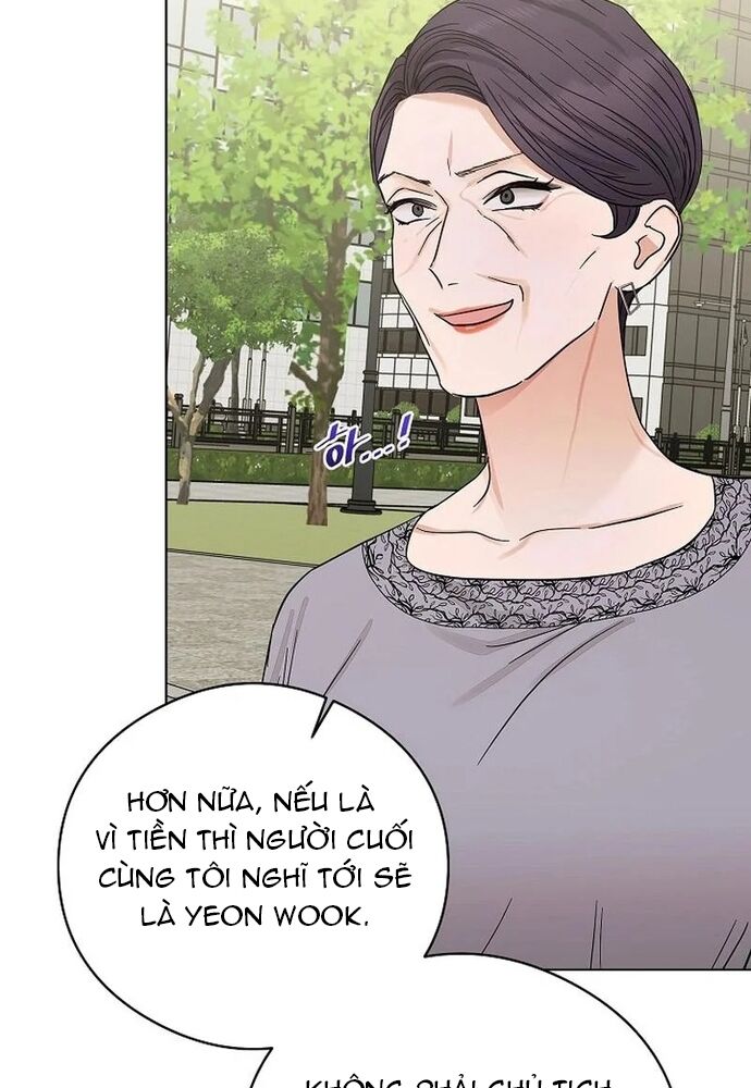 Ý Nghĩa Của Hôn Nhân Chap 10 - Next Chap 11