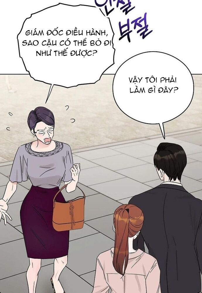 Ý Nghĩa Của Hôn Nhân Chap 10 - Next Chap 11