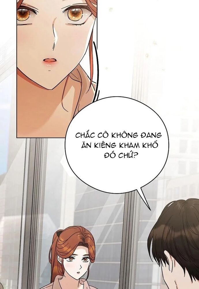 Ý Nghĩa Của Hôn Nhân Chap 10 - Next Chap 11