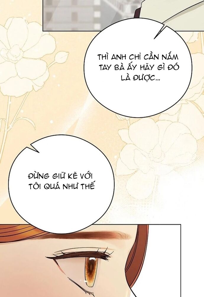 Ý Nghĩa Của Hôn Nhân Chap 10 - Next Chap 11