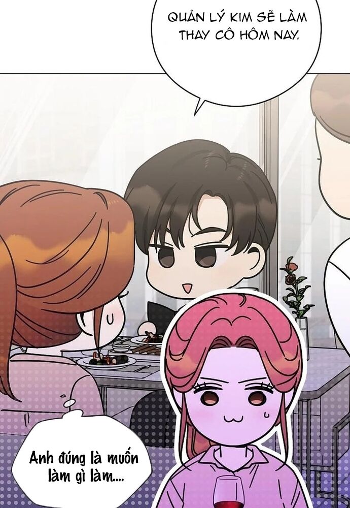 Ý Nghĩa Của Hôn Nhân Chap 10 - Next Chap 11