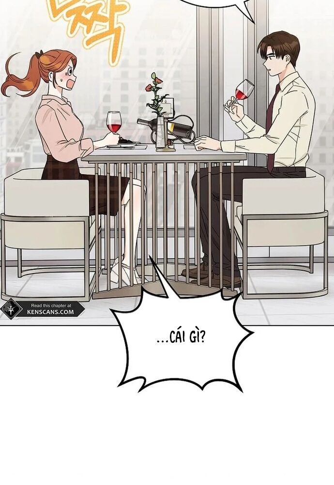 Ý Nghĩa Của Hôn Nhân Chap 10 - Next Chap 11