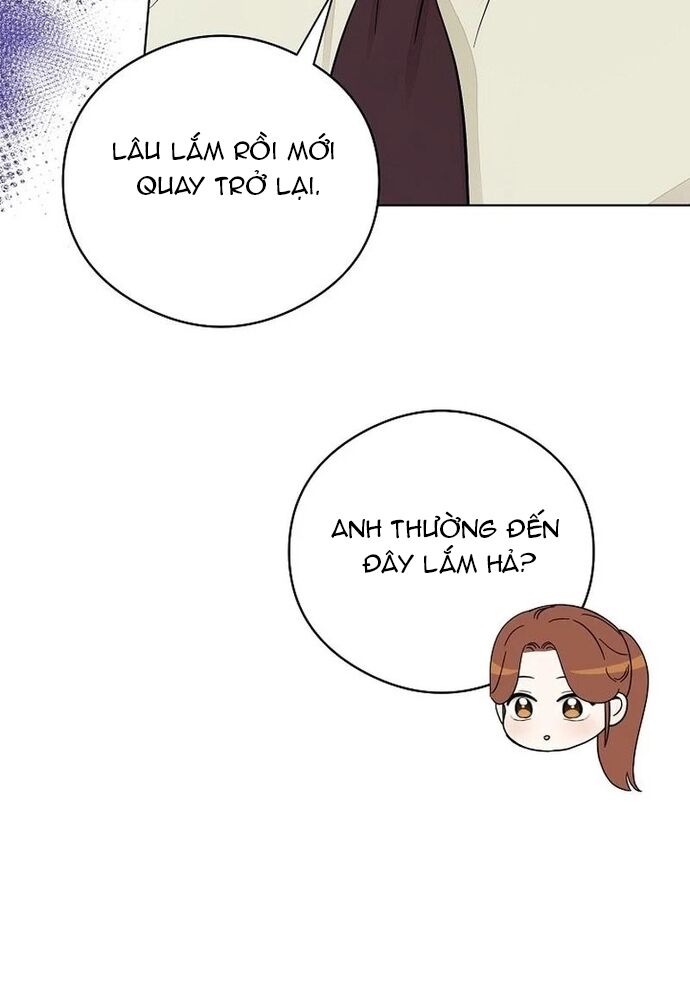 Ý Nghĩa Của Hôn Nhân Chap 10 - Next Chap 11