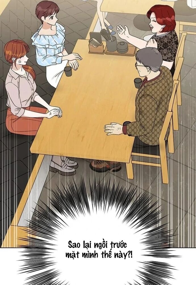 Ý Nghĩa Của Hôn Nhân Chap 11 - Next Chap 12