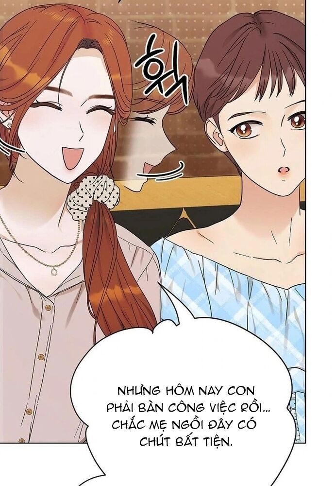 Ý Nghĩa Của Hôn Nhân Chap 11 - Next Chap 12