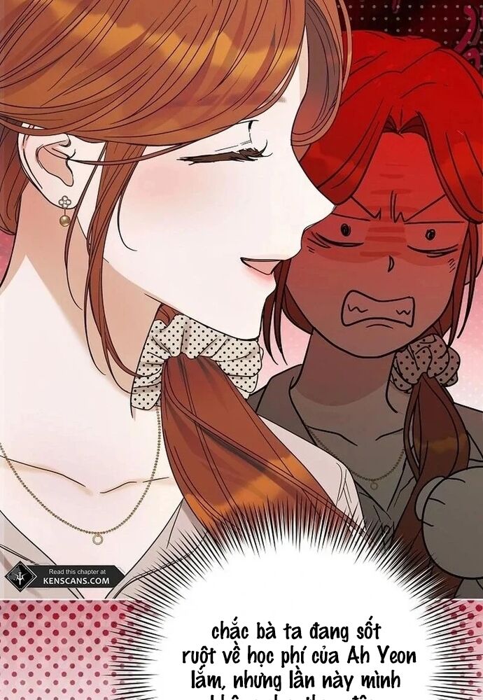 Ý Nghĩa Của Hôn Nhân Chap 11 - Next Chap 12