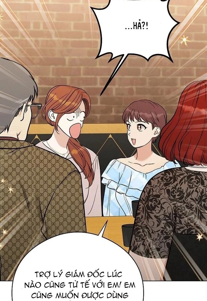 Ý Nghĩa Của Hôn Nhân Chap 11 - Next Chap 12