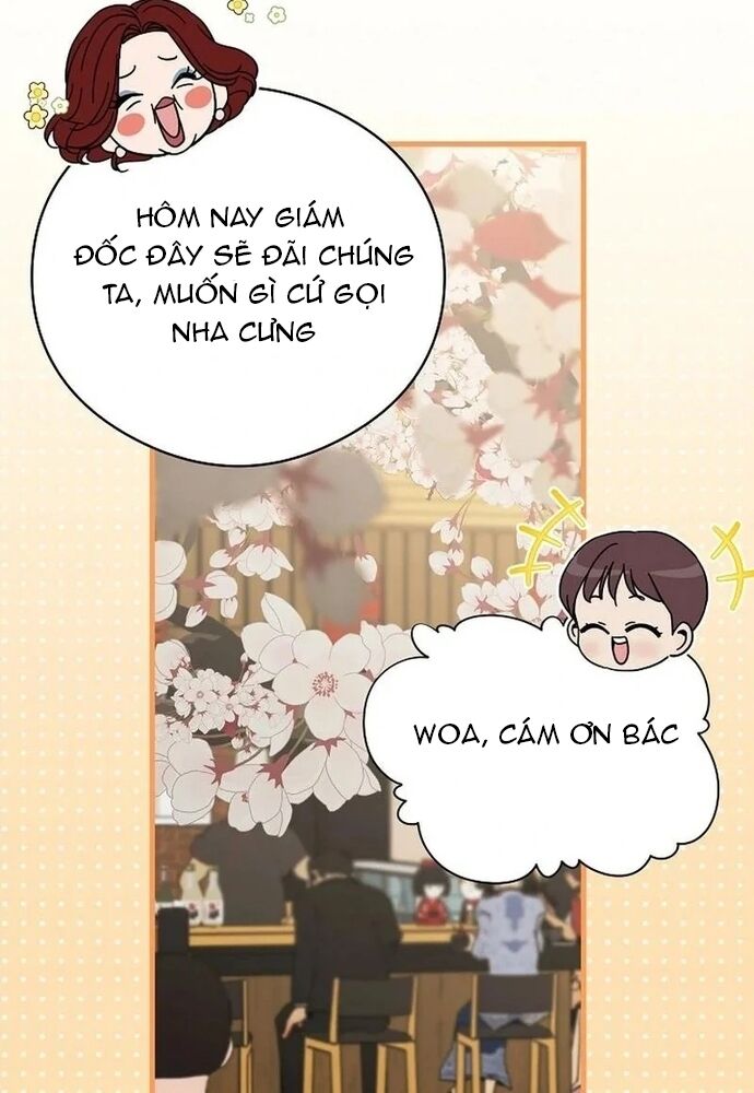Ý Nghĩa Của Hôn Nhân Chap 11 - Next Chap 12