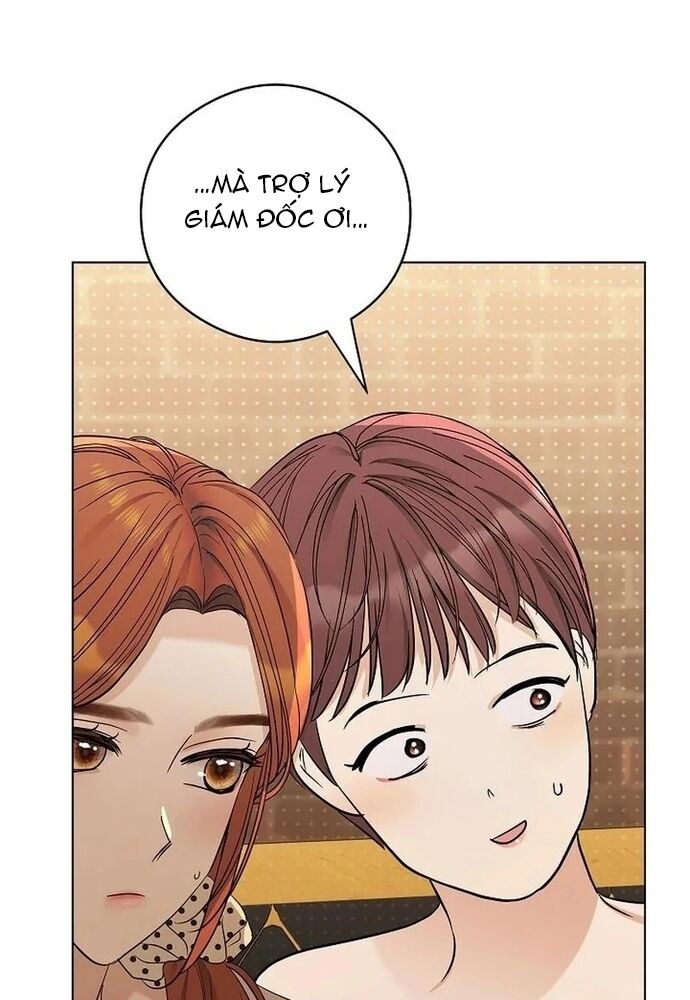 Ý Nghĩa Của Hôn Nhân Chap 11 - Next Chap 12