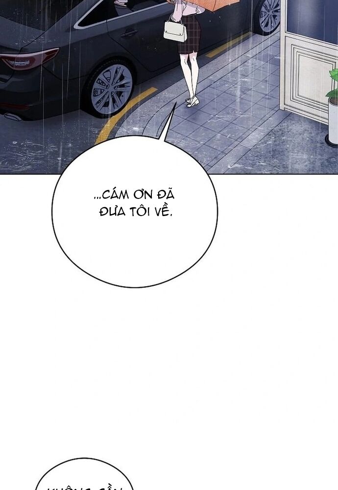 Ý Nghĩa Của Hôn Nhân Chap 11 - Next Chap 12