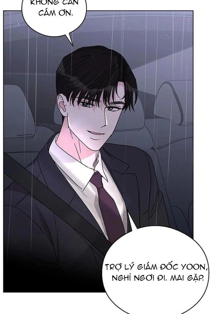 Ý Nghĩa Của Hôn Nhân Chap 11 - Next Chap 12