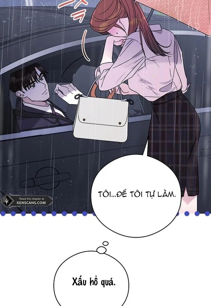 Ý Nghĩa Của Hôn Nhân Chap 11 - Next Chap 12
