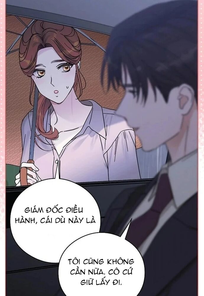Ý Nghĩa Của Hôn Nhân Chap 11 - Next Chap 12