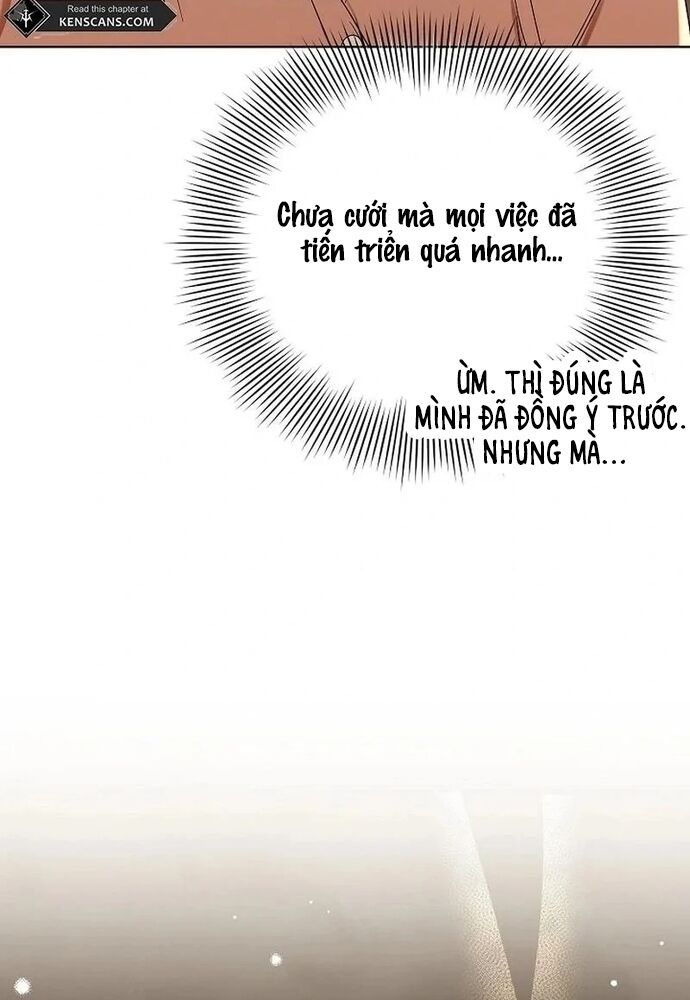 Ý Nghĩa Của Hôn Nhân Chap 11 - Next Chap 12