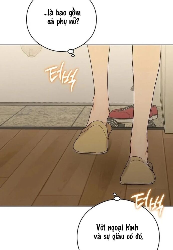 Ý Nghĩa Của Hôn Nhân Chap 11 - Next Chap 12
