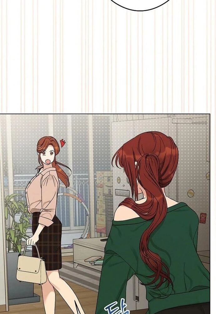Ý Nghĩa Của Hôn Nhân Chap 11 - Next Chap 12