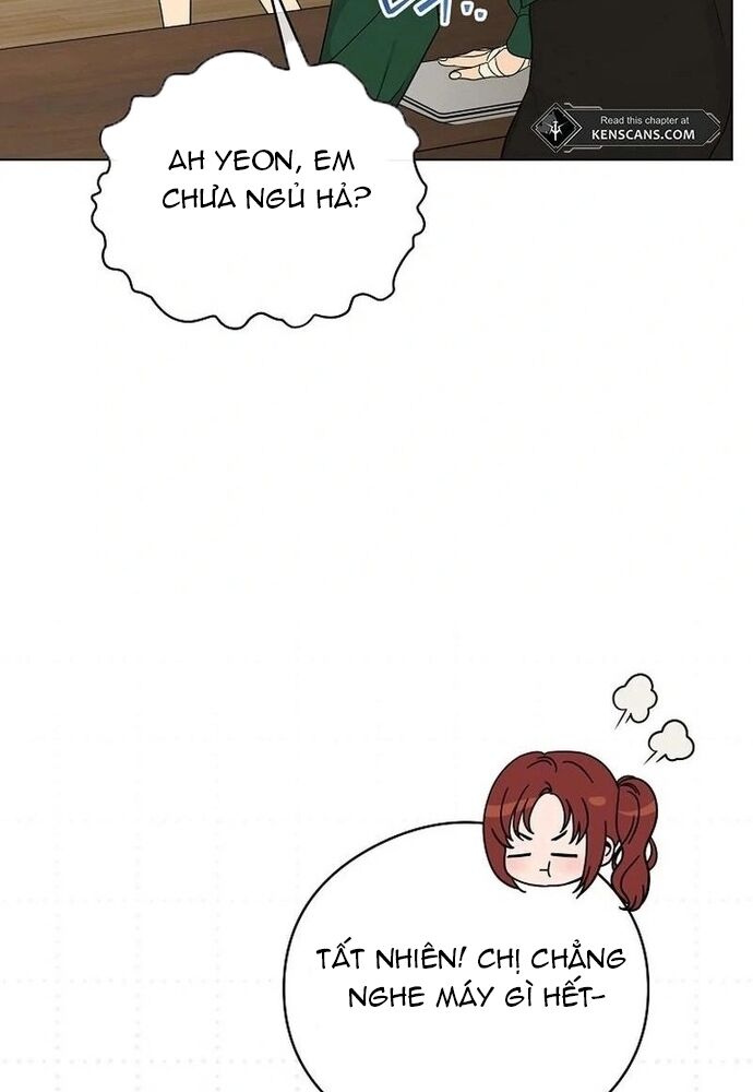 Ý Nghĩa Của Hôn Nhân Chap 11 - Next Chap 12