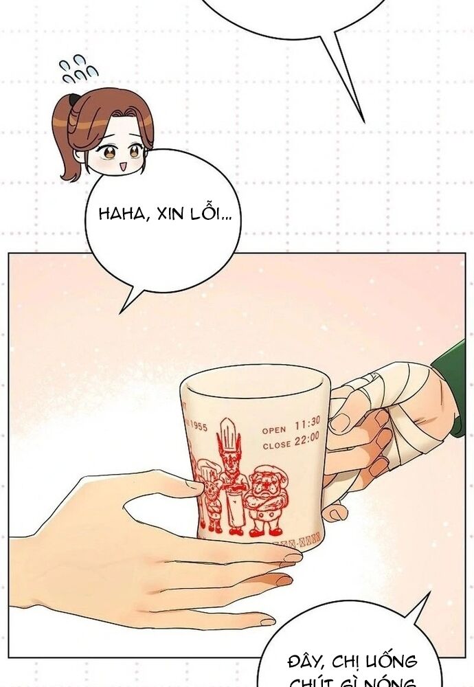 Ý Nghĩa Của Hôn Nhân Chap 11 - Next Chap 12