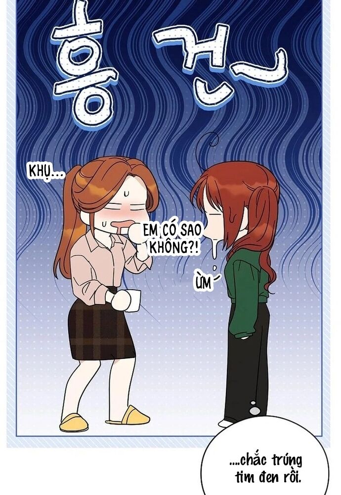 Ý Nghĩa Của Hôn Nhân Chap 11 - Next Chap 12
