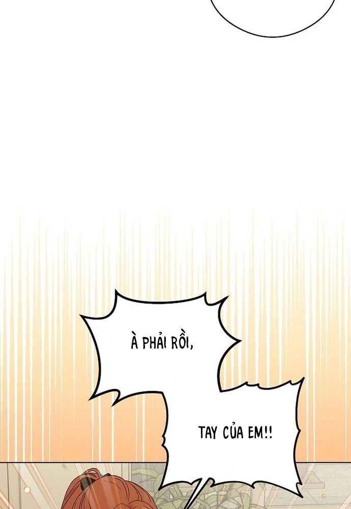 Ý Nghĩa Của Hôn Nhân Chap 11 - Next Chap 12