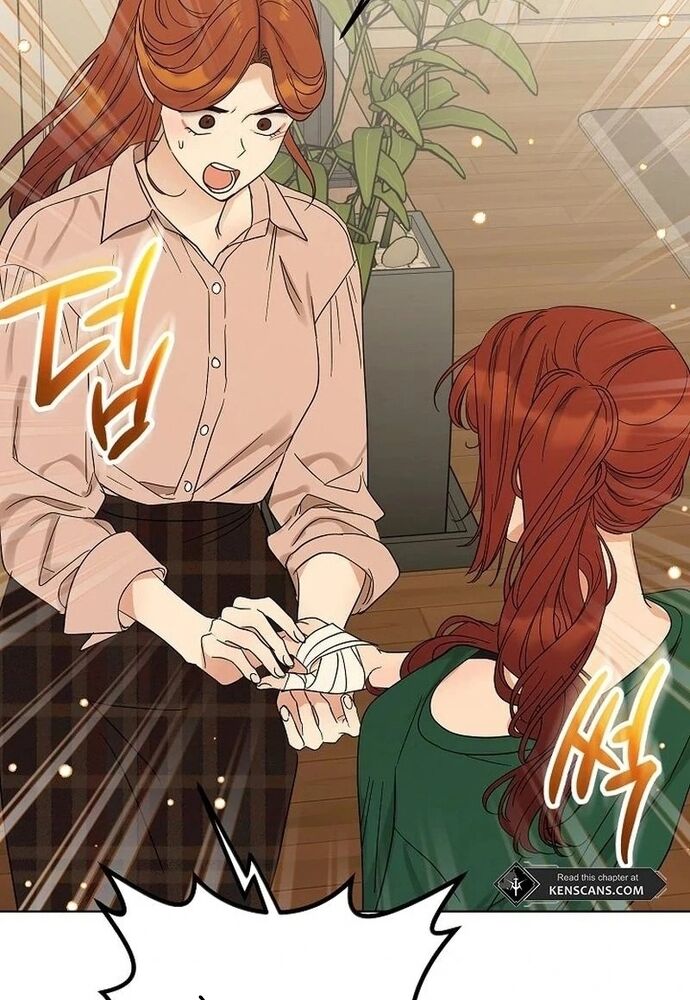 Ý Nghĩa Của Hôn Nhân Chap 11 - Next Chap 12