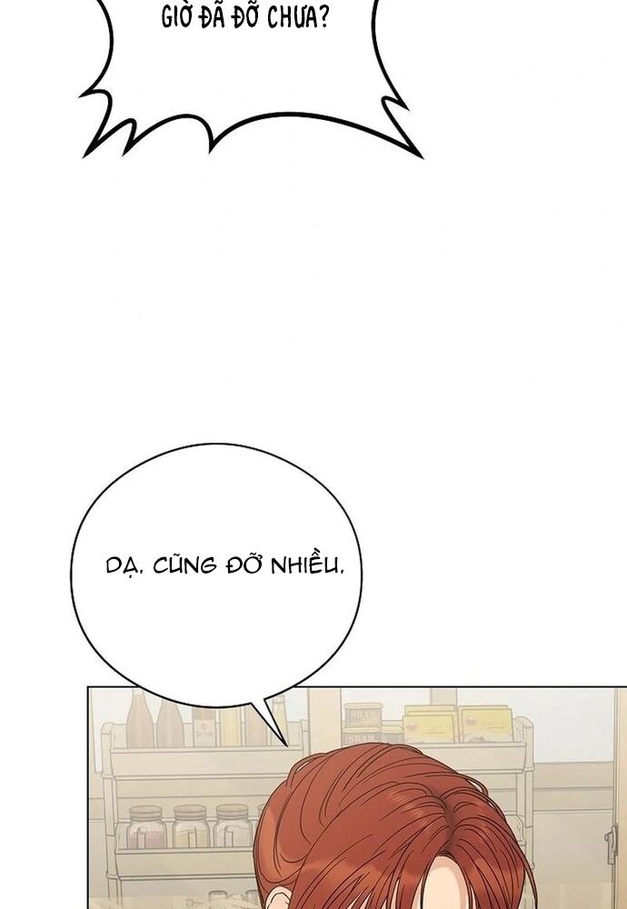 Ý Nghĩa Của Hôn Nhân Chap 11 - Next Chap 12