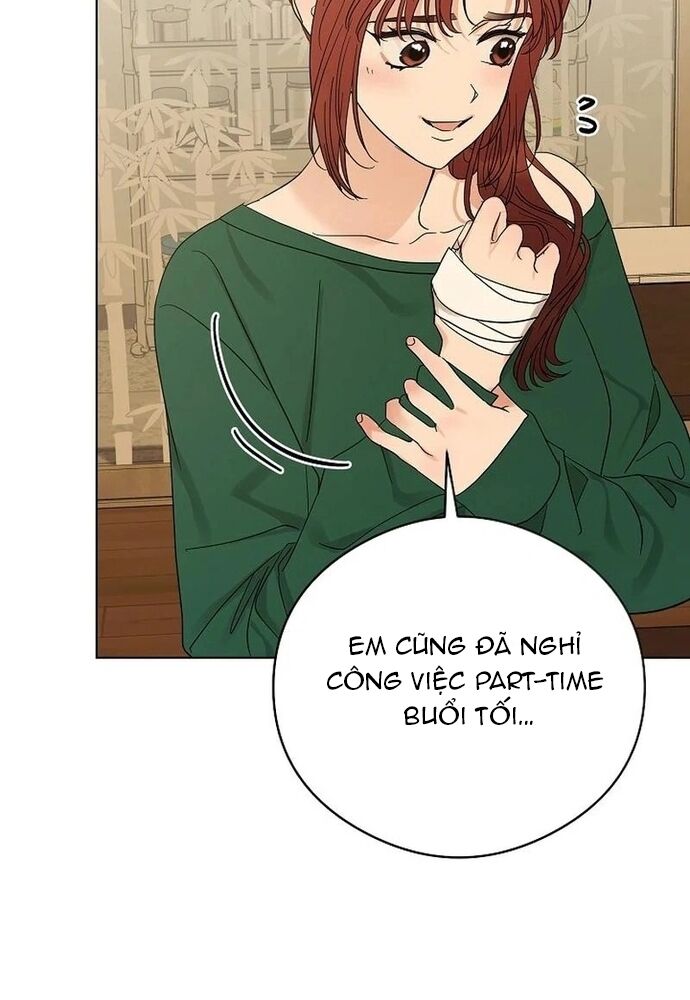 Ý Nghĩa Của Hôn Nhân Chap 11 - Next Chap 12