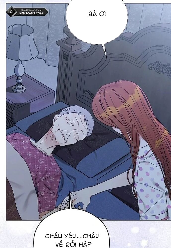 Ý Nghĩa Của Hôn Nhân Chap 11 - Next Chap 12