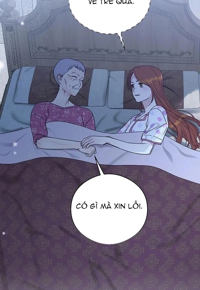 Ý Nghĩa Của Hôn Nhân Chap 11 - Next Chap 12