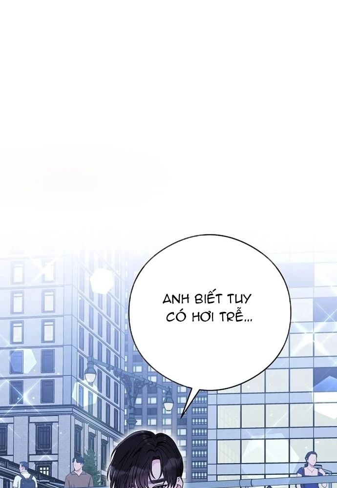 Ý Nghĩa Của Hôn Nhân Chap 23 - Next Chap 24