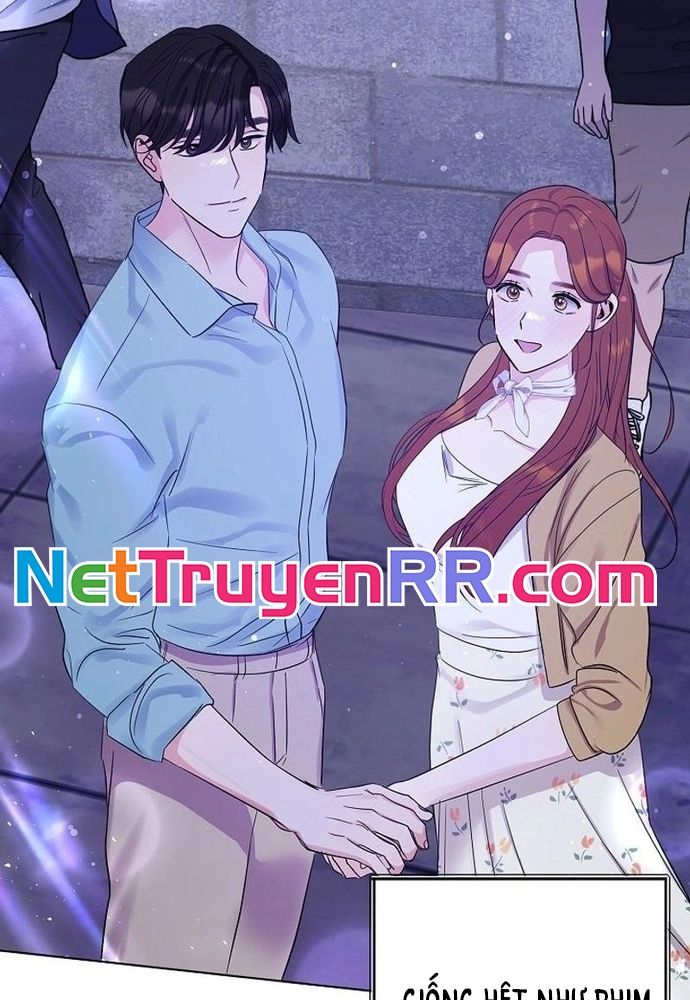 Ý Nghĩa Của Hôn Nhân Chap 23 - Next Chap 24