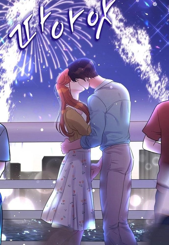 Ý Nghĩa Của Hôn Nhân Chap 23 - Next Chap 24
