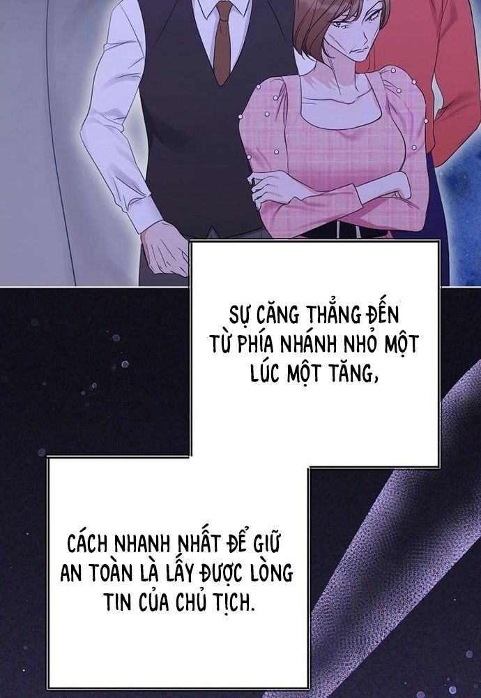 Ý Nghĩa Của Hôn Nhân Chap 23 - Next Chap 24