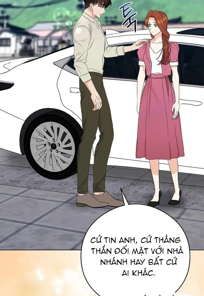 Ý Nghĩa Của Hôn Nhân Chap 23 - Next Chap 24