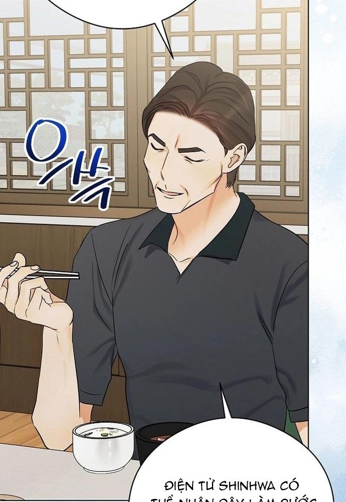 Ý Nghĩa Của Hôn Nhân Chap 23 - Next Chap 24