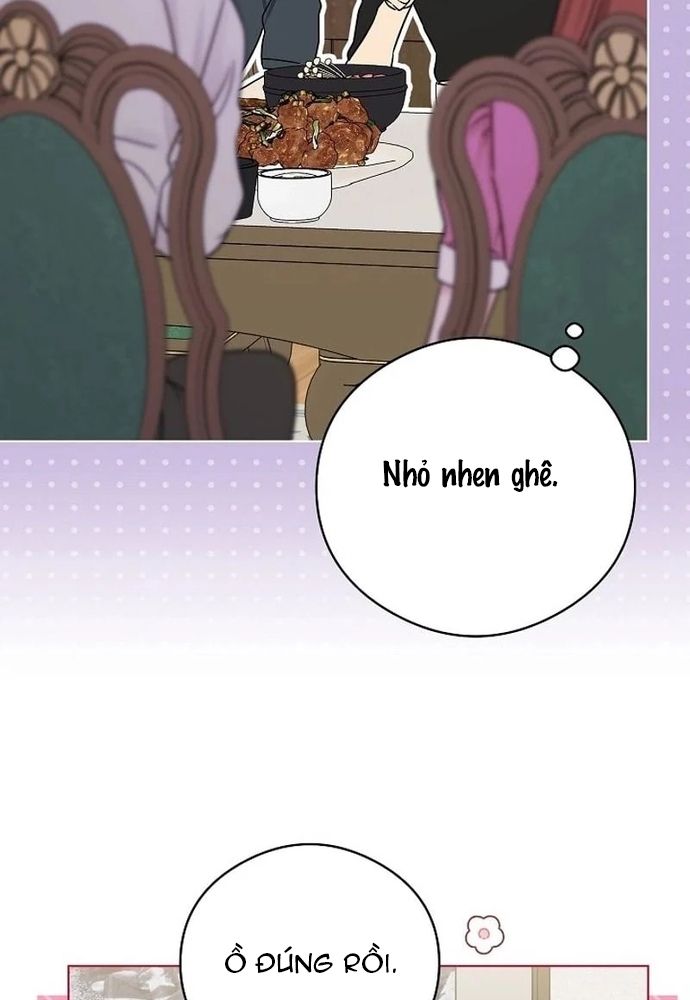 Ý Nghĩa Của Hôn Nhân Chap 23 - Next Chap 24