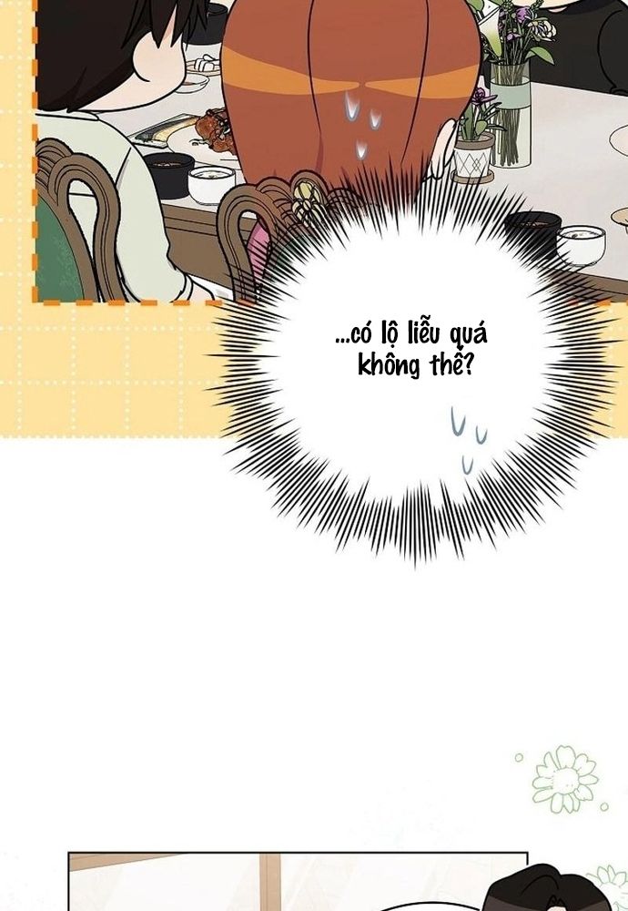 Ý Nghĩa Của Hôn Nhân Chap 23 - Next Chap 24