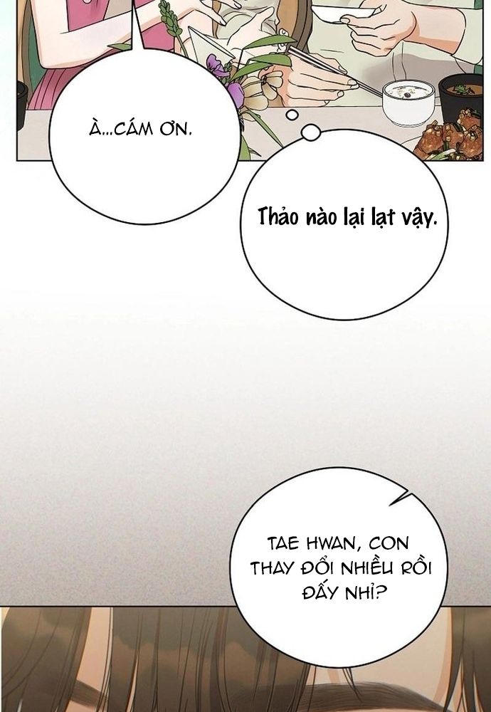 Ý Nghĩa Của Hôn Nhân Chap 23 - Next Chap 24
