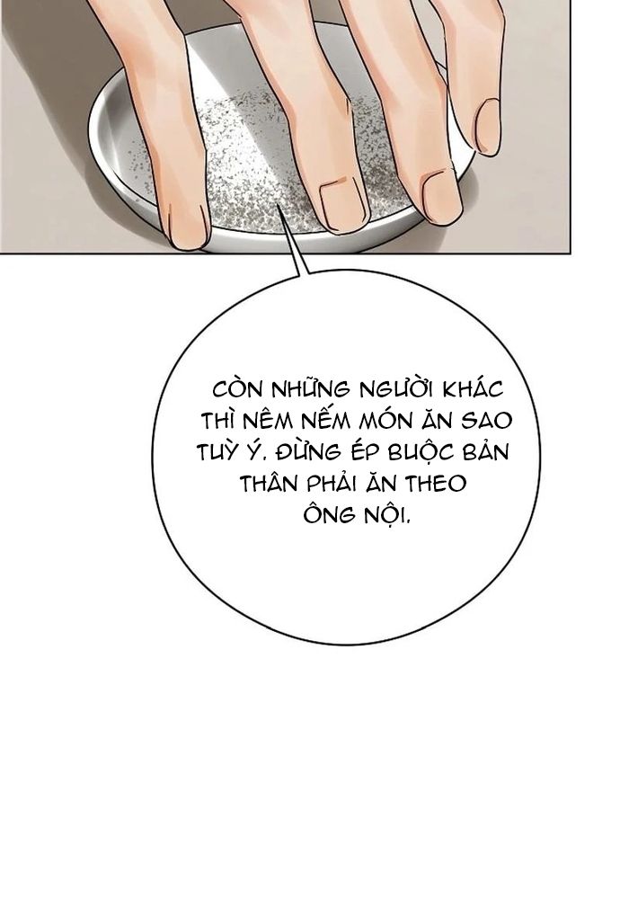 Ý Nghĩa Của Hôn Nhân Chap 23 - Next Chap 24