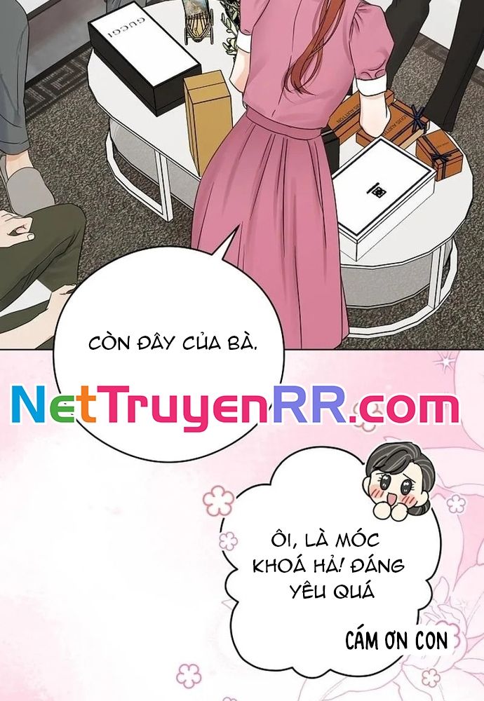 Ý Nghĩa Của Hôn Nhân Chap 23 - Next Chap 24