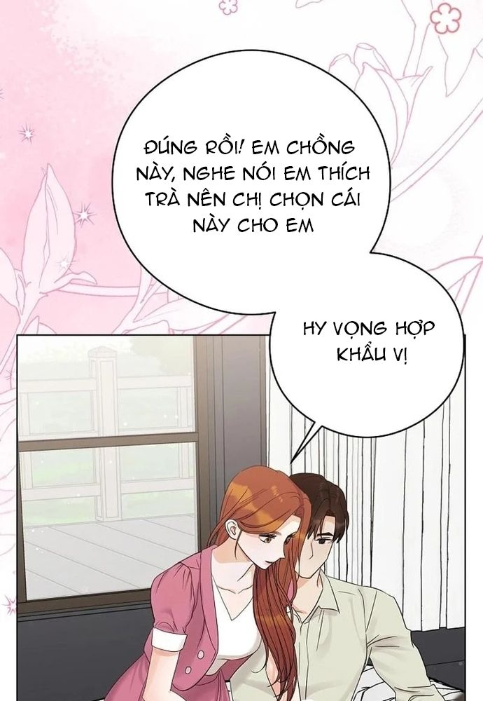 Ý Nghĩa Của Hôn Nhân Chap 23 - Next Chap 24