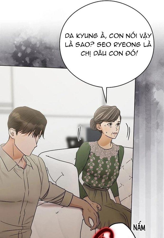 Ý Nghĩa Của Hôn Nhân Chap 24 - Next Chap 25